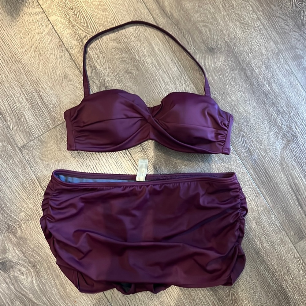 Victoria’s Secret Two Piece Swimsuit